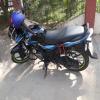 BAJAJ DISCOVER 100